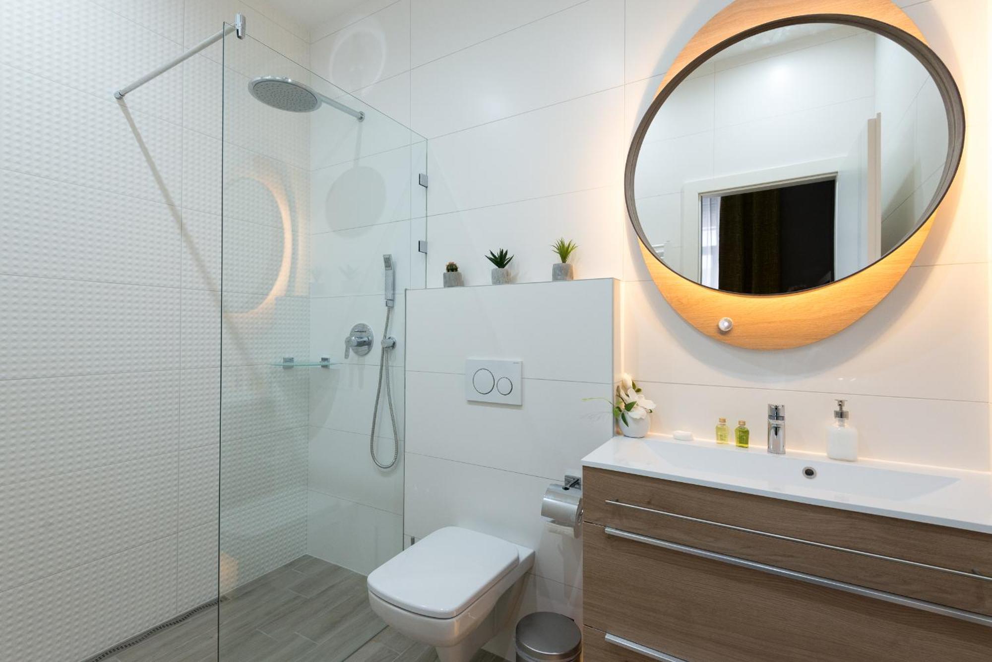 Paulay Deluxe Suites By Corall Boedapest Buitenkant foto